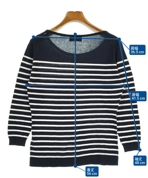 JOHN SMEDLEY เสื้อกันหนาว