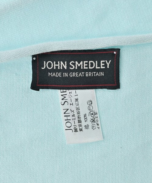 JOHN SMEDLEY ผ้าคลุมไหล่