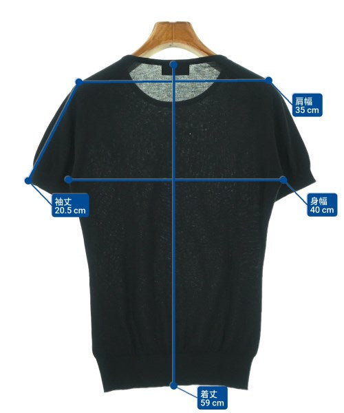 JOHN SMEDLEY เสื้อกันหนาว