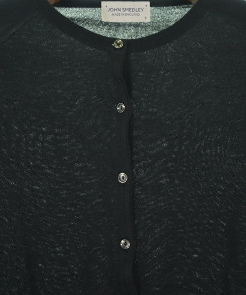 JOHN SMEDLEY เสื้อคาร์ดิแกน