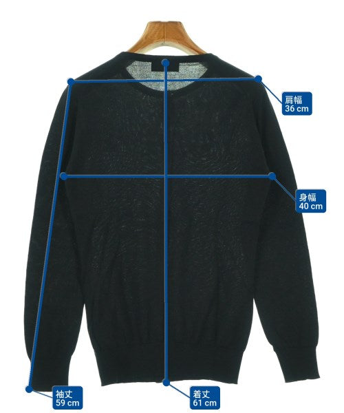 JOHN SMEDLEY เสื้อคาร์ดิแกน