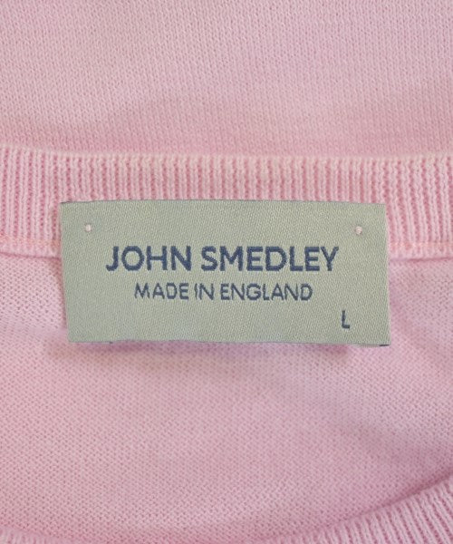 JOHN SMEDLEY เสื้อกันหนาว