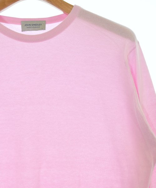 JOHN SMEDLEY เสื้อกันหนาว
