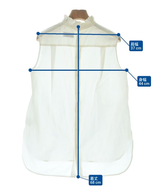 JOHN SMEDLEY เสื้อสตรี