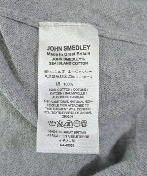 JOHN SMEDLEY เสื้อกันหนาว