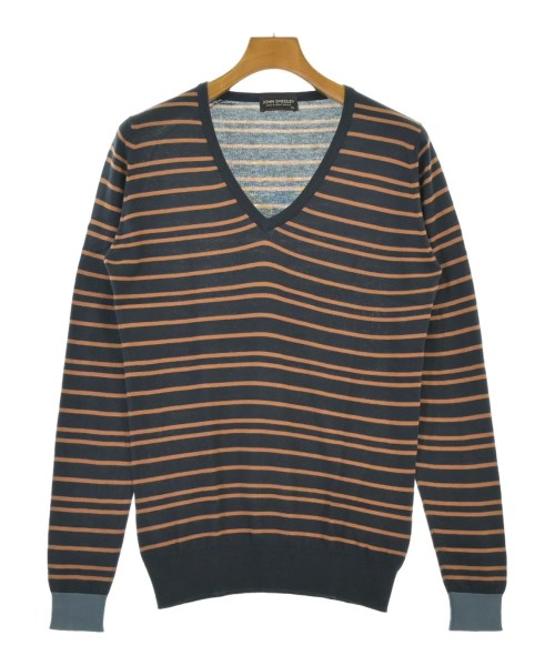 JOHN SMEDLEY เสื้อกันหนาว