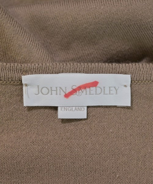 JOHN SMEDLEY เสื้อกันหนาว