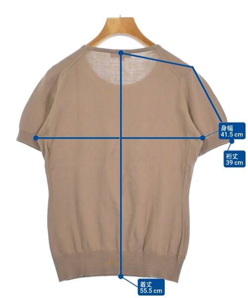 JOHN SMEDLEY เสื้อกันหนาว