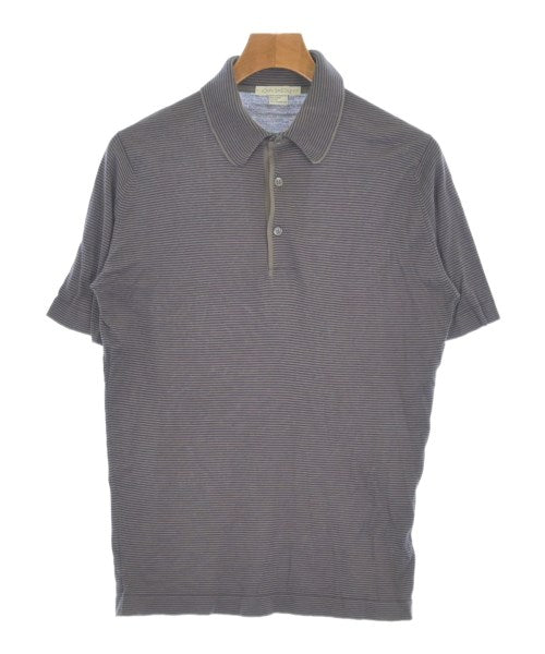 JOHN SMEDLEY เสื้อโปโล