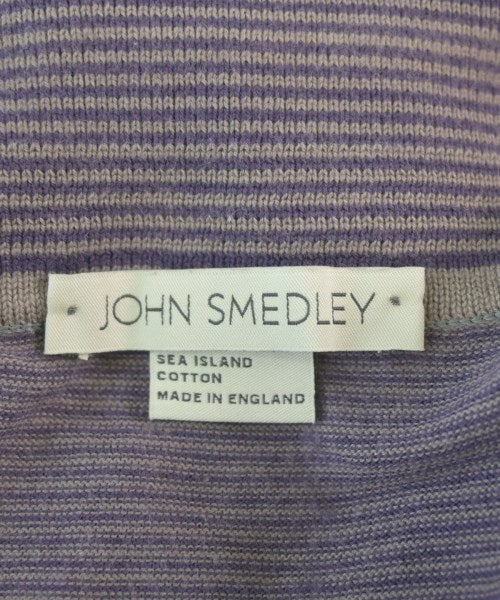 JOHN SMEDLEY เสื้อโปโล