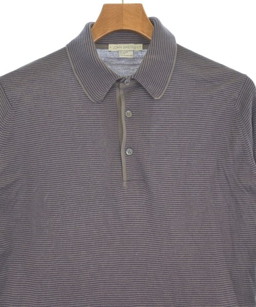 JOHN SMEDLEY เสื้อโปโล