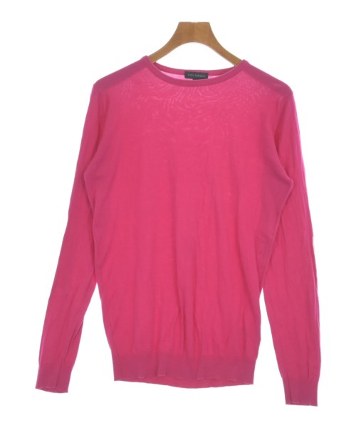 JOHN SMEDLEY เสื้อกันหนาว