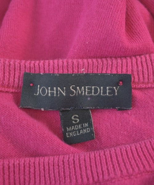 JOHN SMEDLEY เสื้อกันหนาว