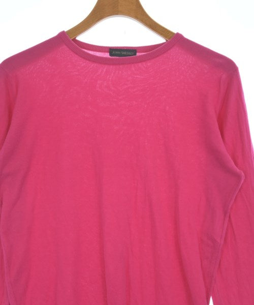 JOHN SMEDLEY เสื้อกันหนาว