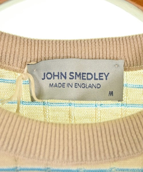 JOHN SMEDLEY เสื้อกันหนาว