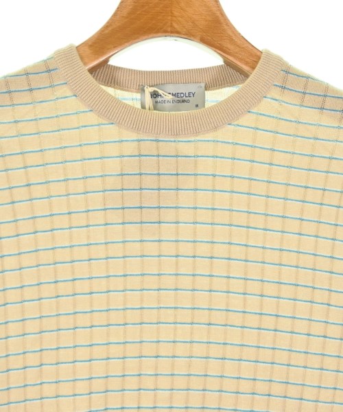 JOHN SMEDLEY เสื้อกันหนาว