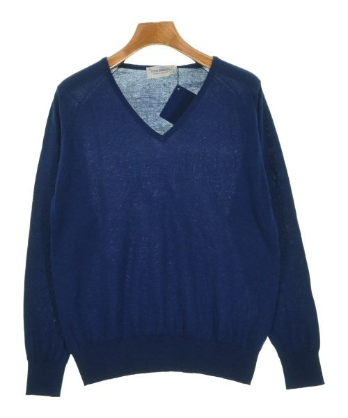 JOHN SMEDLEY เสื้อกันหนาว