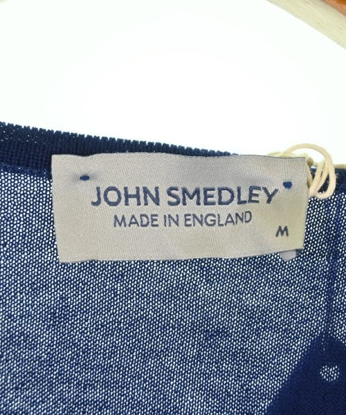 JOHN SMEDLEY เสื้อกันหนาว