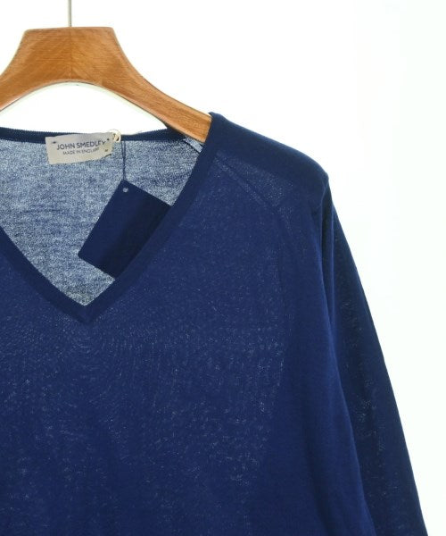 JOHN SMEDLEY เสื้อกันหนาว