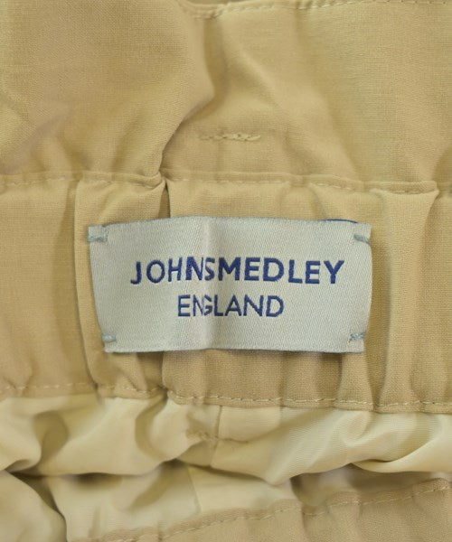JOHN SMEDLEY กางเกงขายาว