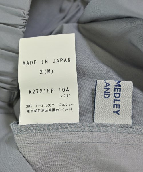 JOHN SMEDLEY กางเกง อื่น