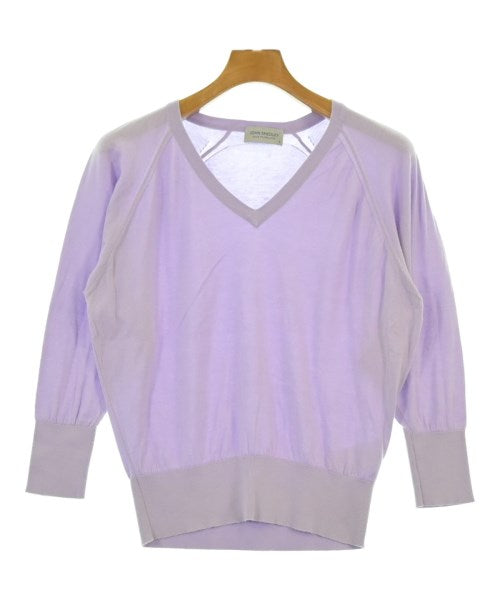 JOHN SMEDLEY เสื้อกันหนาว