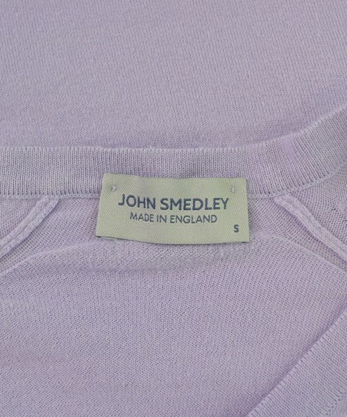 JOHN SMEDLEY เสื้อกันหนาว