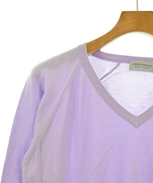 JOHN SMEDLEY เสื้อกันหนาว