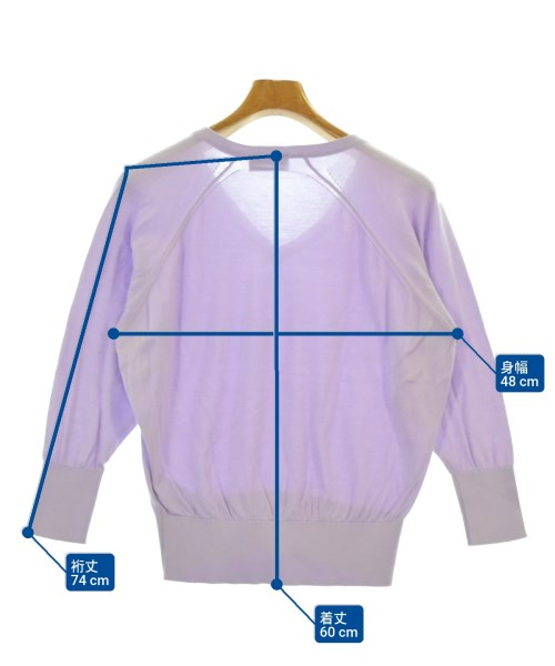 JOHN SMEDLEY เสื้อกันหนาว