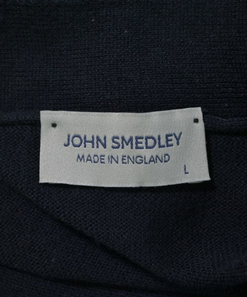 JOHN SMEDLEY เสื้อคาร์ดิแกน