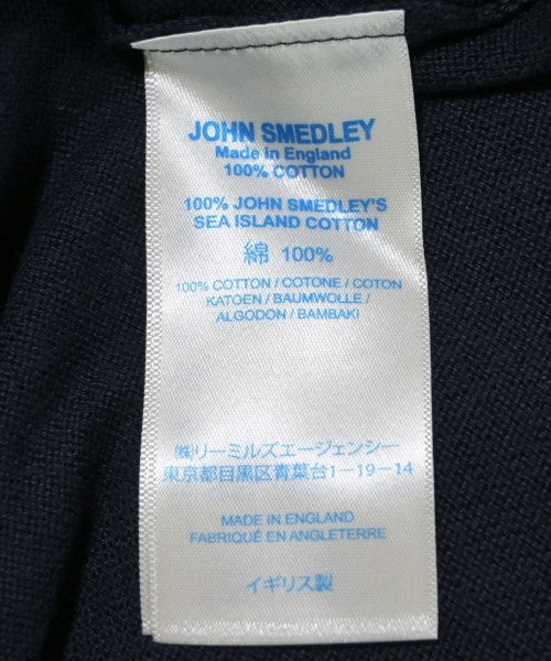 JOHN SMEDLEY เสื้อคาร์ดิแกน