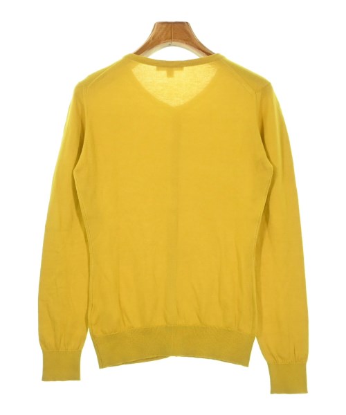 JOHN SMEDLEY เสื้อคาร์ดิแกน