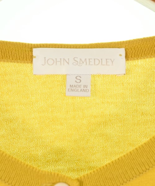 JOHN SMEDLEY เสื้อคาร์ดิแกน