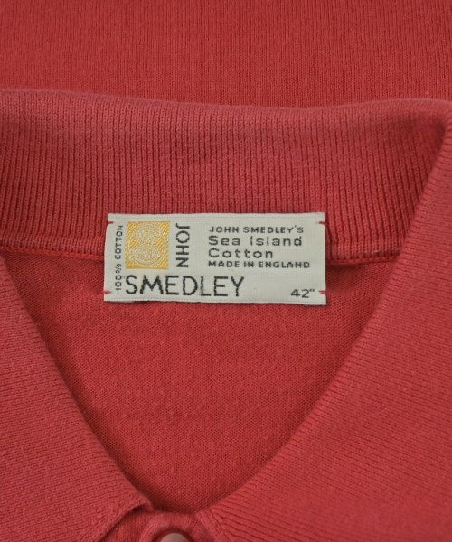JOHN SMEDLEY เสื้อกันหนาว