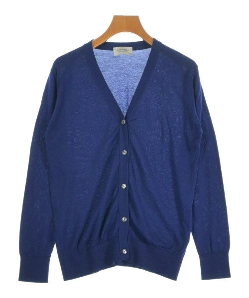 JOHN SMEDLEY เสื้อคาร์ดิแกน