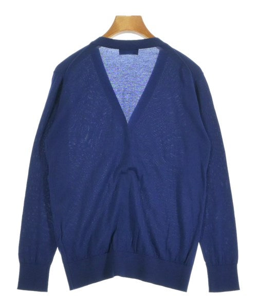 JOHN SMEDLEY เสื้อคาร์ดิแกน