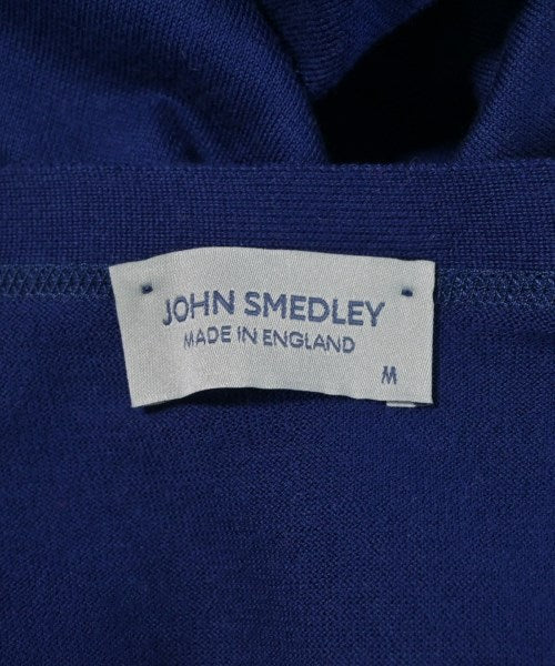 JOHN SMEDLEY เสื้อคาร์ดิแกน