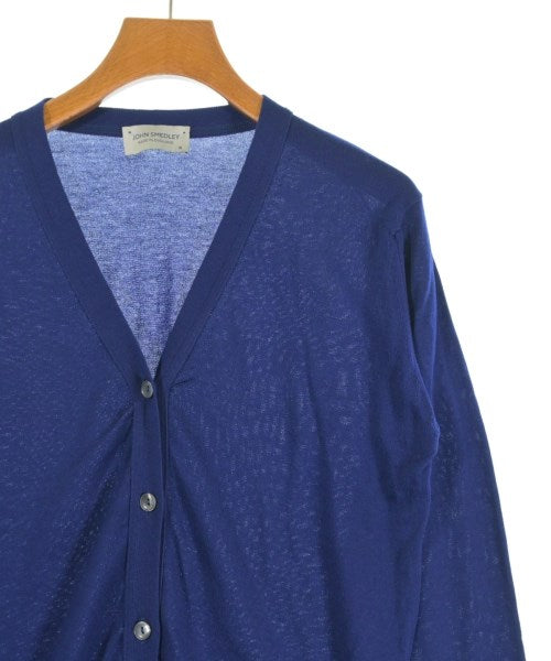 JOHN SMEDLEY เสื้อคาร์ดิแกน