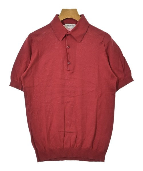 JOHN SMEDLEY เสื้อกันหนาว
