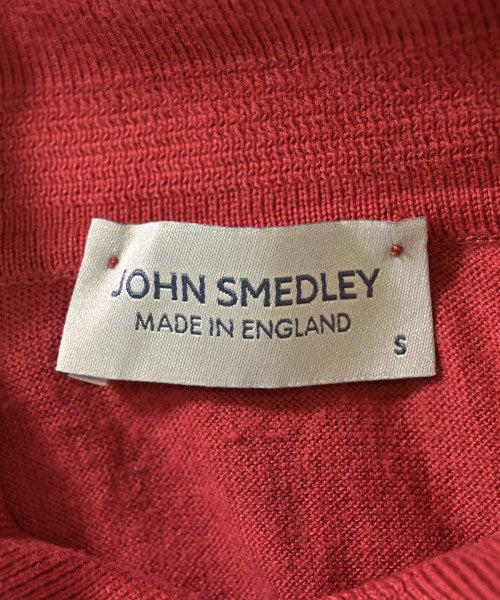 JOHN SMEDLEY เสื้อกันหนาว