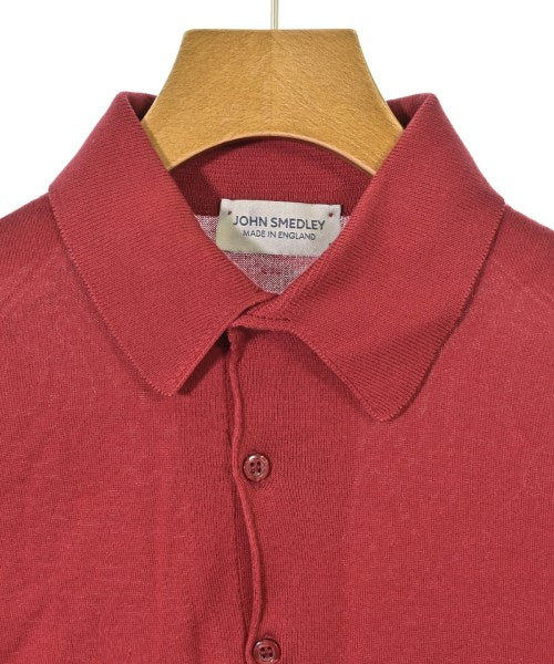 JOHN SMEDLEY เสื้อกันหนาว