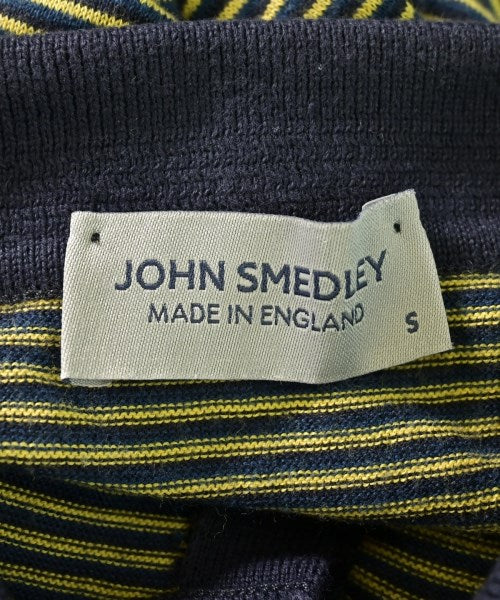 JOHN SMEDLEY เสื้อกันหนาว