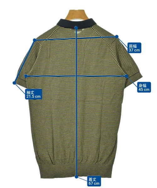 JOHN SMEDLEY เสื้อกันหนาว
