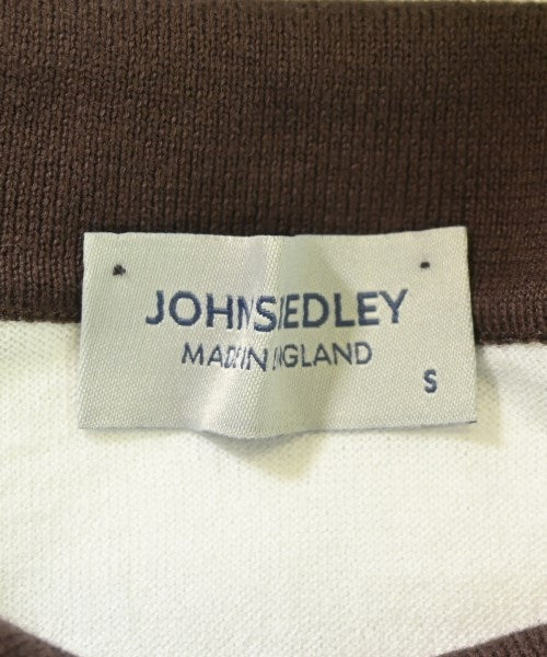 JOHN SMEDLEY เสื้อกันหนาว