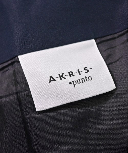 AKRIS punto กระโปรงยาวถึงเข่า