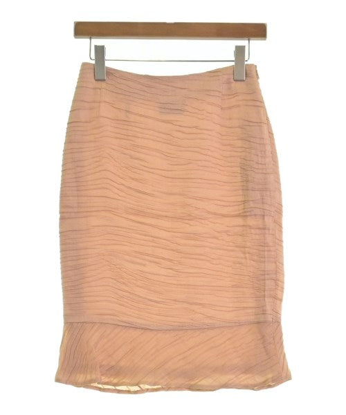 AKRIS กระโปรงยาวถึงเข่า