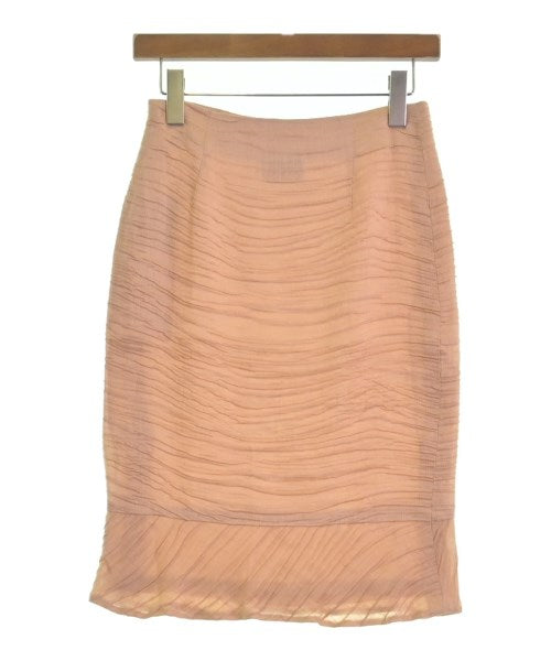 AKRIS กระโปรงยาวถึงเข่า