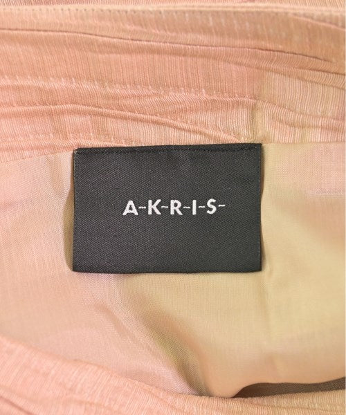 AKRIS กระโปรงยาวถึงเข่า