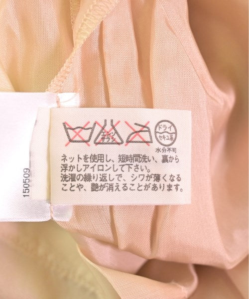 AKRIS กระโปรงยาวถึงเข่า