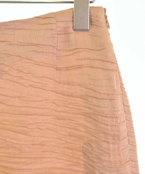 AKRIS กระโปรงยาวถึงเข่า